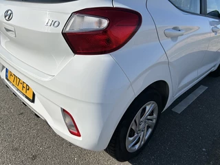 Hyundai i10 - afbeelding nr 7