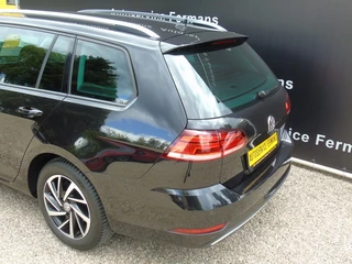 Volkswagen Golf Volkswagen Golf 7 1.0TSI 110PK Join - 2018 - Navi - Trekhaak - PDC - afbeelding nr 5