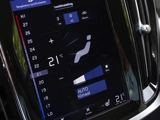 Volvo V60 Volvo V60 2.0 T6 350PK AWD R-design / Bns Pro 2020 / LED - afbeelding nr 24
