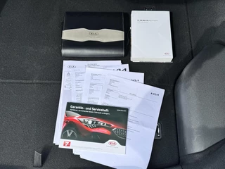 Kia XCeed Kia XCeed 1.6 GDi PHEV DynamicPlusLine | Panoramadak | Trekhaak | - afbeelding nr 19