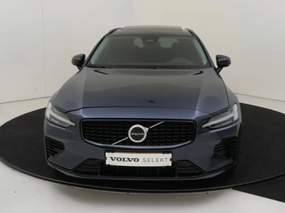 Volvo V60 Volvo V60 2.0 T6 AWD U. Dark | Trekhaak | Head-Up | - afbeelding nr 3