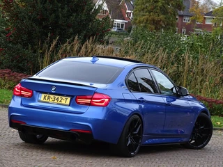 BMW 3 Serie BMW 3 Serie 330e 370PK M-Perf. / 20'' / RVS / *NAP* - afbeelding nr 56