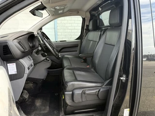 Peugeot Expert Peugeot Expert 2.0 BlueHDI 180 PK Automaat L3 Long Premium 3p Climate Control Adaptive Cruise Control 360 Camera 2x Elektrische Schuifdeur - afbeelding nr 5