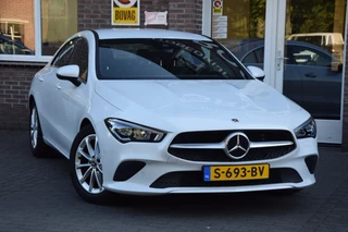 Mercedes-Benz CLA - afbeelding nr 3