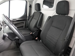 Ford Transit Custom Ford Transit Custom 170pk Automaat L1H1 Limited Raptor Edition Navigatie Airco Cruise control ACC Parkeersensoren Sport - afbeelding nr 27