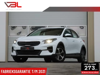 Kia XCeed Kia XCeed 1.6 GDi PHEV DynamicPlusLine | Modeljaar 2022 | Apple carplay - afbeelding nr 1