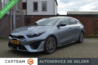 Kia ProCeed - 116282501-0