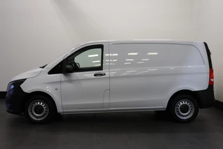 Mercedes-Benz Vito - Airco - Navi - Cruise - € 15.950,- Excl. - afbeelding nr 6