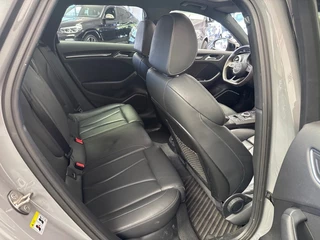Audi RS3 Audi RS3 RS3 2.5 TFSI Quattro Panodak Virtual Keyless Incl 12Mnd Garantie - afbeelding nr 19