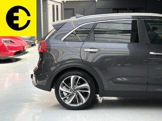 Kia Niro Kia Niro 1.6 GDi Hybrid Design Edition | Trekhaak | Pano | Leer - afbeelding nr 38