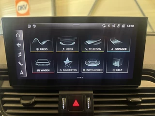 Audi Q5 Audi Q5 40 TDI QUATTRO 3x S LINE - afbeelding nr 20
