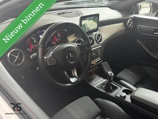 Mercedes-Benz CLA Mercedes-Benz CLA-Klasse SB 180 Buss. Solution | Navi | LED | Cruise | PDC | Camera | CarPlay | Clima | Trekh. | Org. NLD | - afbeelding nr 5