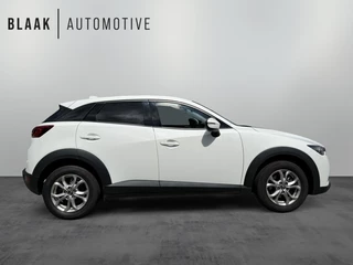 Mazda CX-3 - afbeelding nr 11