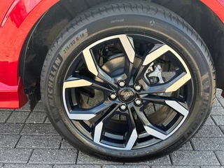 Ford Puma - afbeelding nr 16