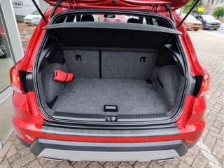 SEAT Arona SEAT Arona 1.0 TSI FR LAUNCH EDITION Navi | Carplay | LED | Beats Audio - afbeelding nr 11