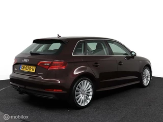 Audi A3 Audi A3 1.4 e-tron Ambition plug in hybride | NL Auto | DEALER-STAAT - afbeelding nr 3