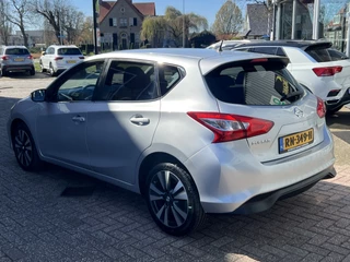 Nissan Pulsar | NAVI | CAMERA | CRUISE | KEYLESS | - afbeelding nr 12