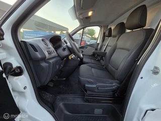 Renault Trafic Renault Trafic bestel 1.6 dCi T29 L2H1 Comfort AC/Trekhaak - afbeelding nr 10