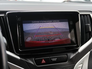 Suzuki Baleno - afbeelding nr 15