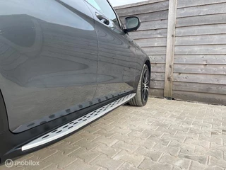 Mercedes-Benz GLC Mercedes GLC Coupe 250 4MATIC Edition 1 AMG - afbeelding nr 15