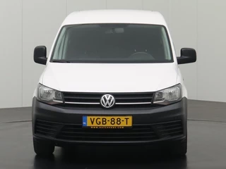 Volkswagen Caddy - afbeelding nr 10