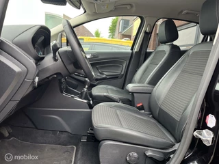 Ford EcoSport Ford EcoSport 1.0 125PK EcoBoost Titanium NAVI*CAMERA*PDC* - afbeelding nr 9