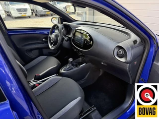 Toyota Aygo Toyota Aygo X 1.0 VVT-i S-CVT Play 1.0 VVT-i S-CVT Play Camera, Carplay, Keyless entry - afbeelding nr 7