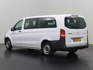 Mercedes-Benz Vito | Airco | 2-2-2-3 stoelopstelling | BPM Vrij ! - afbeelding nr 6