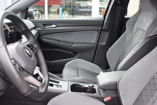 Volkswagen Golf Volkswagen Golf 1.5 eTSI 150pk 7-DSG R-Line Business - afbeelding nr 23