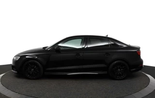 Audi A3 Audi A3 Limousine TFSI Airco Cruise Stoelverwarming Velgen - afbeelding nr 5