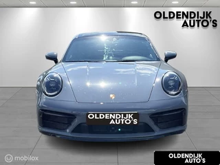 Porsche 911 Porsche 911 3.0 Carrera 4 S - afbeelding nr 3