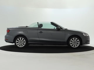 Audi A3 Audi A3 Cabriolet 1.4 TFSI Design Pro Line Plus NAVI | CarPlay | DSG - afbeelding nr 5