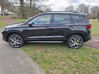 SEAT Ateca - afbeelding nr 4