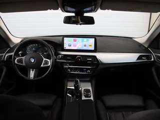 BMW 5 Serie BMW 5-serie Touring 530e High Executive | ACC | Head-up display - afbeelding nr 35
