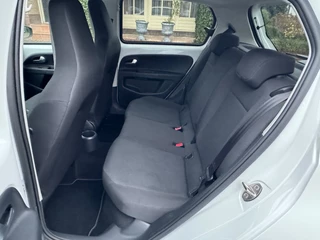 Volkswagen up! - afbeelding nr 7