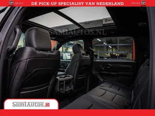Dodge Ram 1500 Comfortabele Dubbele Cabine met Royale 5 Zitplaatsen | BPM vrij | Nu Leverbaar uit Voorraad | Voorraad Nr 2353 - 5412 - afbeelding nr 69