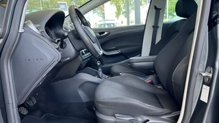 SEAT Ibiza SEAT Ibiza 1.0 EcoTSI FR Connect | Navigatie | Stoelverw. | Xenon - afbeelding nr 8