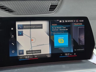 BMW iX1 BMW iX1 XDRIVE30 LAUNCH ED. I M PAKKET I 20 INCH I PANORAMA I HARMAN & KARDON - afbeelding nr 25
