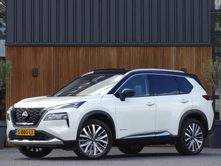 Nissan X-Trail - afbeelding nr 1