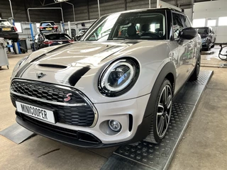 MINI Clubman - afbeelding nr 10