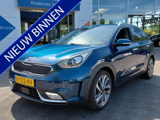 Kia Niro - 52963371-0