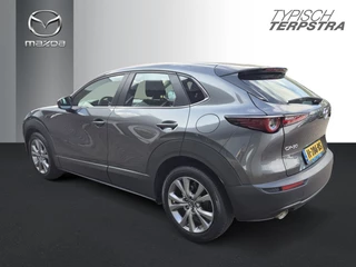 Mazda CX-30 - afbeelding nr 6