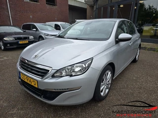 Peugeot 308 - 20060080-0