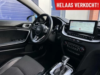Kia XCeed Kia XCeed 1.6 GDi PHEV l Plug-in l Vol l 01-2031 Garantie l - afbeelding nr 13