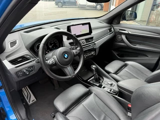 BMW X1 - afbeelding nr 15