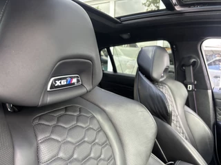 BMW X6 BMW X6 M Competition 626 PK | Laserlicht | Pano | Stoelverwarming N.P. € 218.335 - afbeelding nr 31