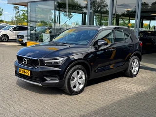 Volvo XC40 - afbeelding nr 6