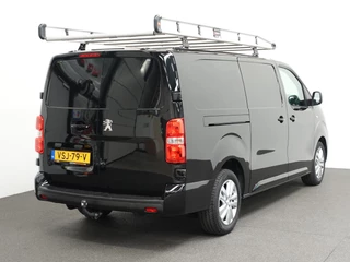 Peugeot Expert Peugeot Expert 180pk Automaat L3H1 Long Premium Navigatie Apple Carplay Trekhaak Imperiaal Airco Cruise control - afbeelding nr 29