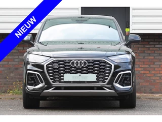 Audi Q5 Sportback 50 TFSI e quattro S line