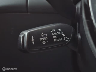 Audi A5 Audi A5 Sportback 1.8 TFSI S-Line Keyless/Xenon/Navi/PDC/Elektrische stoelen - afbeelding nr 23